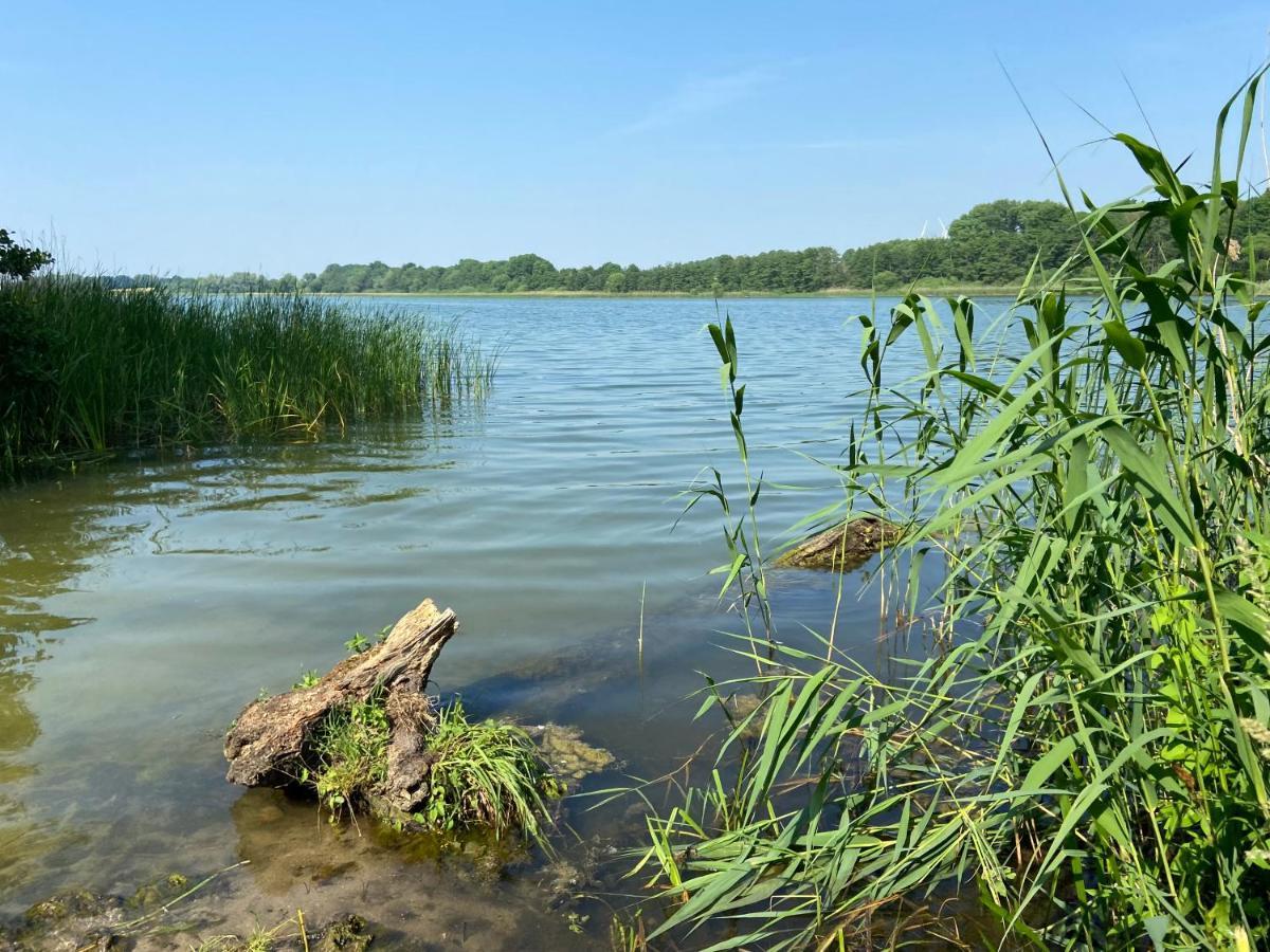 K 357 - Low Budget Hotel - Ostsee Lounge - In Ratekau Bei Luebeck Zewnętrze zdjęcie