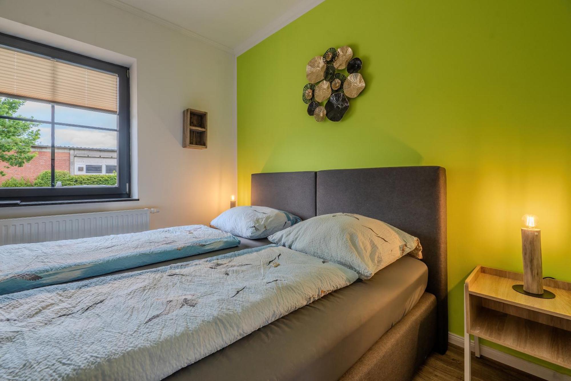 K 357 - Low Budget Hotel - Ostsee Lounge - In Ratekau Bei Luebeck Zewnętrze zdjęcie